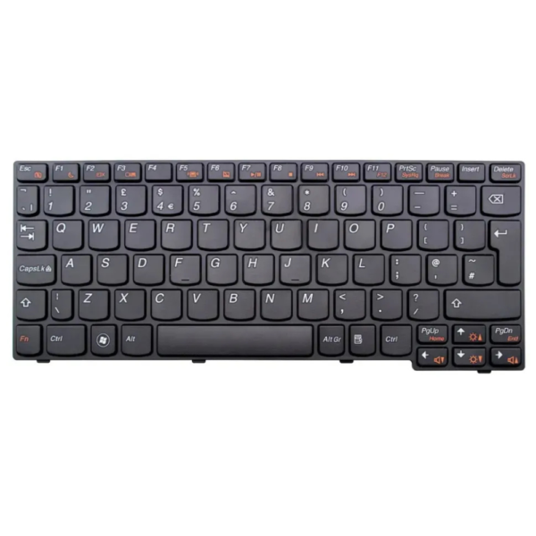 Lenovo Ideapad U160 U165 S205 S205S Laptop Keyboard price in srilanka