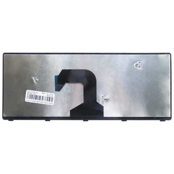 Lenovo Ideapad U410 U410-ITH U410-IFI Laptop Keyboard (6M) - Image 2