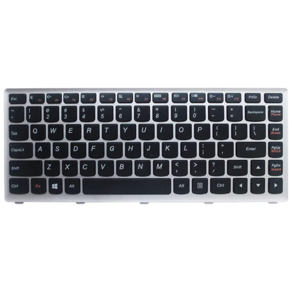 Lenovo Ideapad U410 U410-ITH U410-IFI Laptop Keyboard price in srilanka