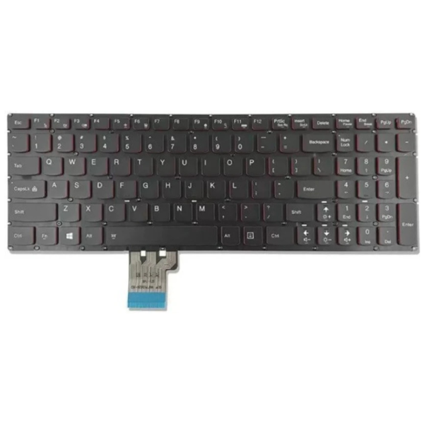 Lenovo Ideapad U530 U530p Backlit Laptop Keyboard price in srilanka