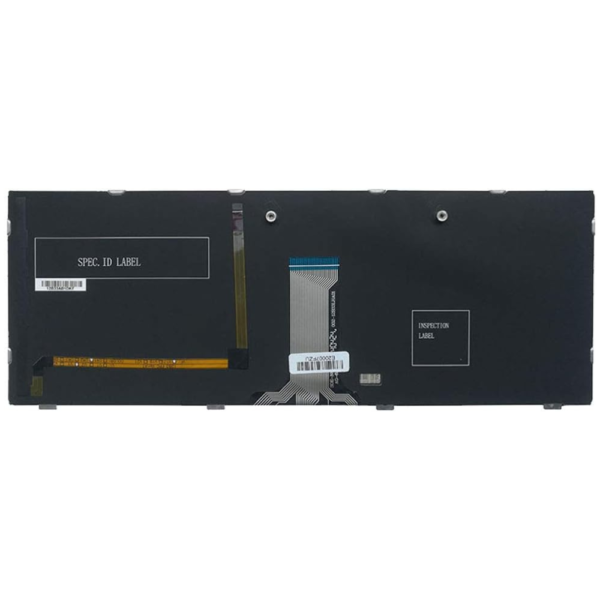 Lenovo Ideapad Y400 Y410 Y430P Y400P Y410P Y400N Y410N Backlit Laptop Keyboard (6M) - Image 2