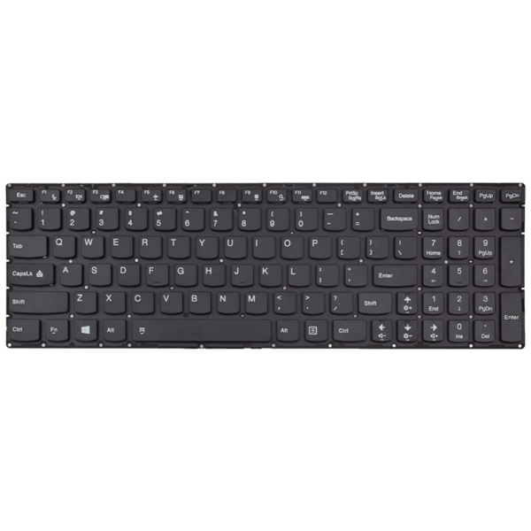 Lenovo Ideapad Y50 Y50-70 Y50-70A Y50-70AM-IFI Y50-70AS Backlit Laptop Keyboard price in srilanka