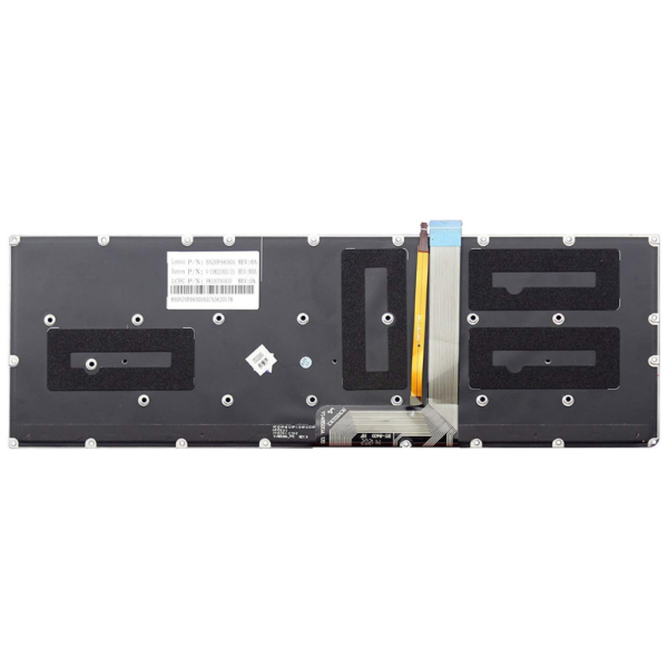 Lenovo Ideapad Yoga 3 Pro 13 Backlit Laptop Keyboard (6M) - Image 2