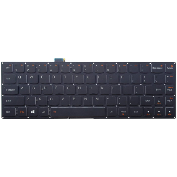 Lenovo Ideapad Yoga 3 Pro 13 Backlit Laptop Keyboard price in srilanka