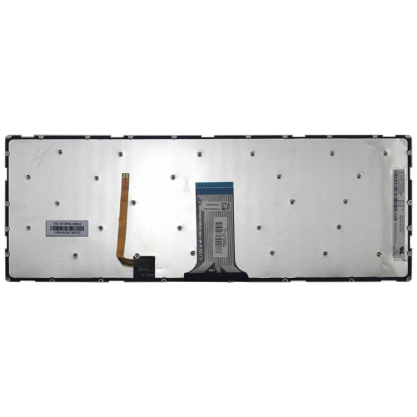 Lenovo Ideapad Yoga 500-14IBD 500-14IHW Backlit Laptop Keyboard (6M) - Image 2