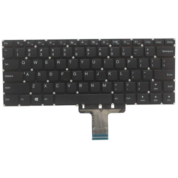Lenovo Ideapad Yoga 510-14ISK Yoga 710-14IKB 510-14IKB Flex 4-1435 Flex 4-1470 Flex 4-1480 Laptop Keyboard price in srilanka