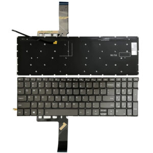 Lenovo Ideapad Yoga C740-15IML Ideapad Yoga S740-15IRH Ideapad Yoga C940-15IRH S340-15 IWL S340-15 API S340-15IML S340-15IIL Backlit Laptop Keyboard price in srilanka
