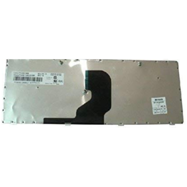 Lenovo Ideapad Z450 Z460 Z460A Z460G Laptop Keyboard (6M) - Image 2