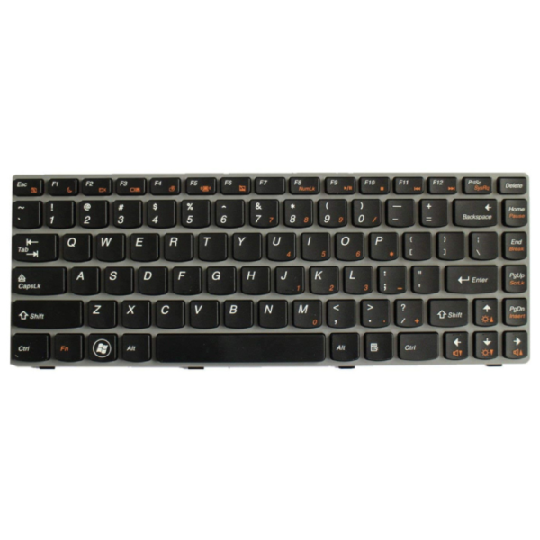 Lenovo Ideapad Z450 Z460 Z460A Z460G Laptop Keyboard price in srilanka
