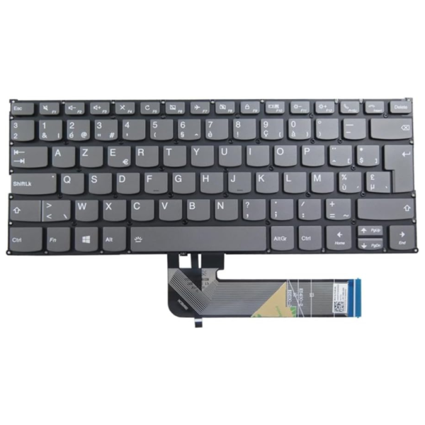 Lenovo ThinkBook 14-IIL Type: 20SL ThinkBook 14-IML Backlit Laptop Keyboard price in srilanka
