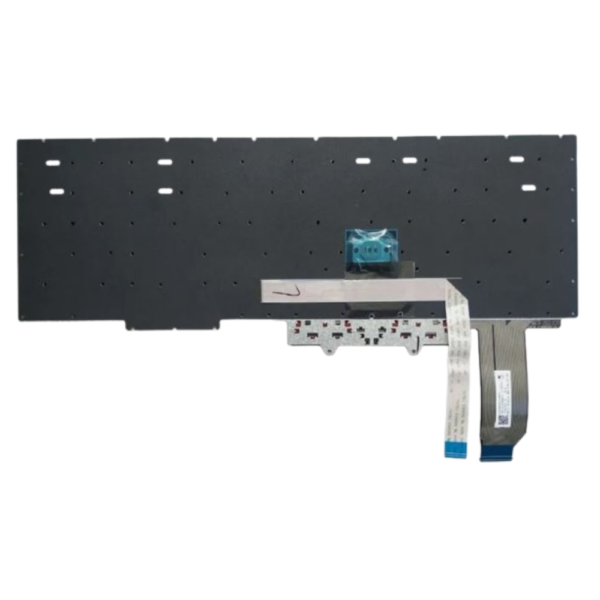 Lenovo ThinkPad E15 2019 ThinkPad E15 Gen 2 ThinkPad E15 Gen 3 Laptop Keyboard (6M) - Image 2