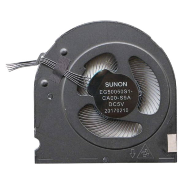 Lenovo ThinkPad E470 Laptop Cooling Fan price in srilanka