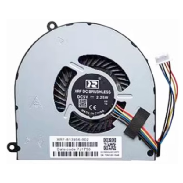 Lenovo ThinkPad E550 E555 E560 E565 E550C Laptop Cooling Fan price in srilanka