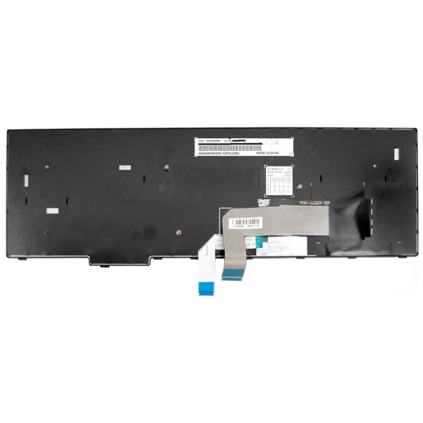 Lenovo ThinkPad E570 E575 Laptop Keyboard (6M) - Image 2