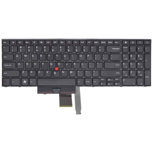 Lenovo ThinkPad Edge E520 E525 Laptop Keyboard price in srilanka