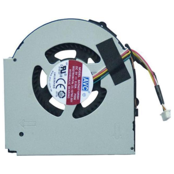 Lenovo ThinkPad L440 L540 Laptop Cooling Fan price in srilanka