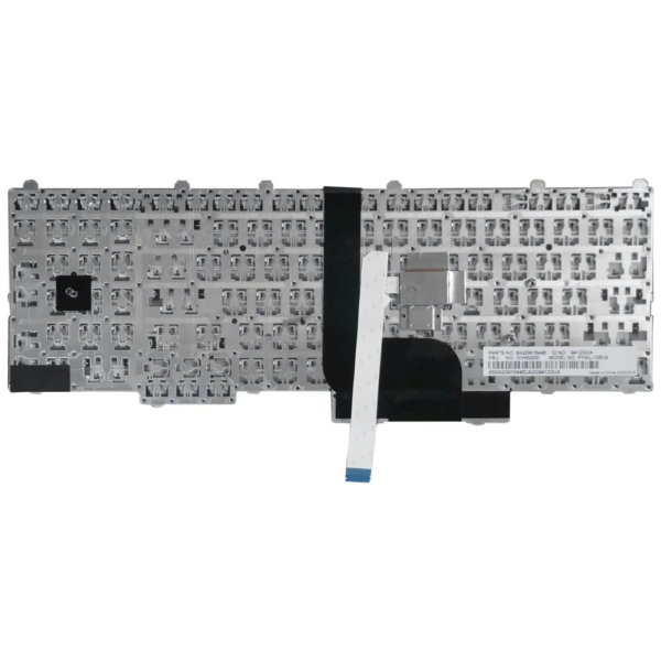 Lenovo ThinkPad P51 P71 P50 P70 Laptop Keyboard (6M) - Image 2