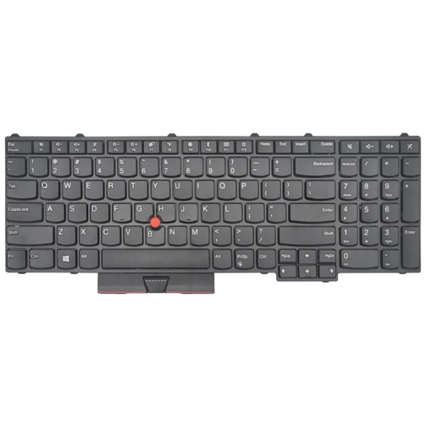 Lenovo ThinkPad P51 P71 P50 P70 Laptop Keyboard price in srilanka