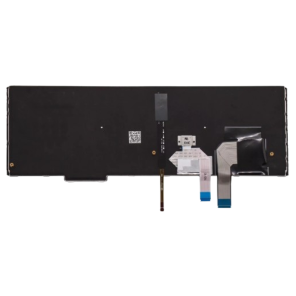 Lenovo ThinkPad S5 S5-531 Thinkpad Yoga 15 Backlit Laptop Keyboard (6M) - Image 2