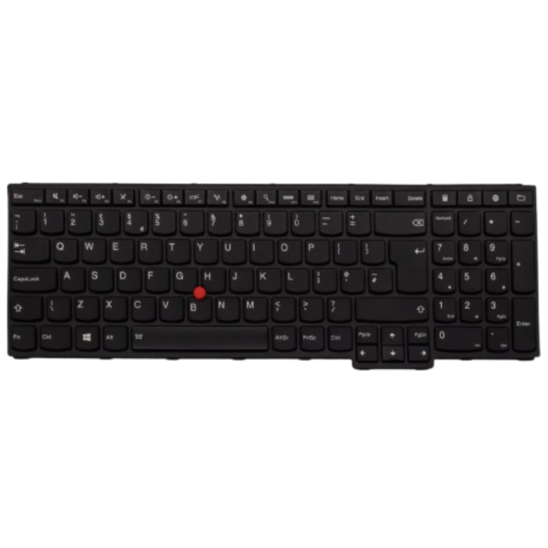 Lenovo ThinkPad S5 S5-531 Thinkpad Yoga 15 Backlit Laptop Keyboard price in srilanka