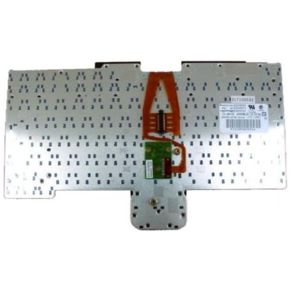 Lenovo ThinkPad T20 T21 T22 T23 Laptop Keyboard (6M) - Image 2