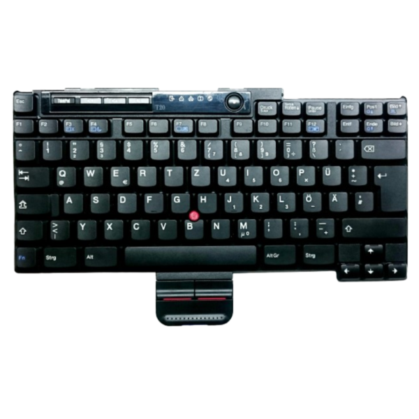 Lenovo ThinkPad T20 T21 T22 T23 Laptop Keyboard price in srilanka