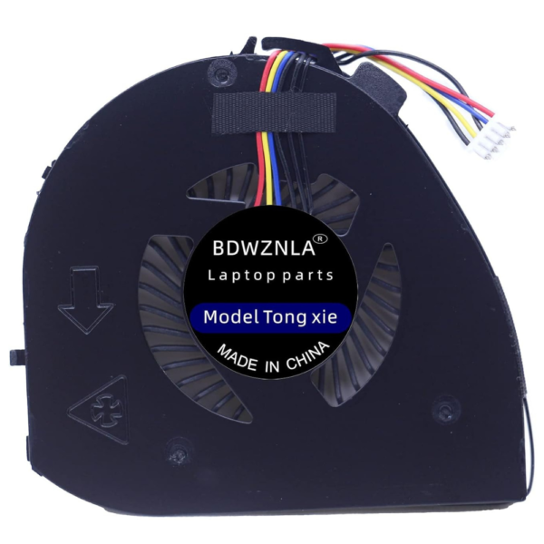Lenovo ThinkPad T460 T440 (T450 Discrete Graphics) Laptop Cooling Fan price in srilanka