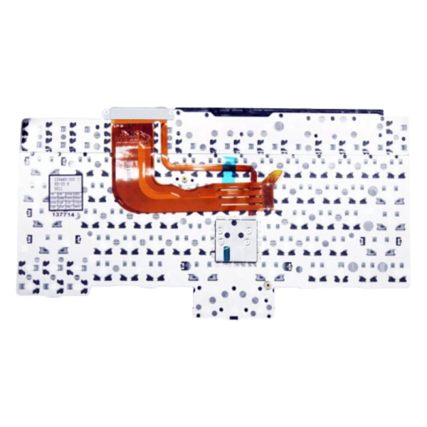 Lenovo ThinkPad X300 X301 Laptop Keyboard (6M) - Image 2