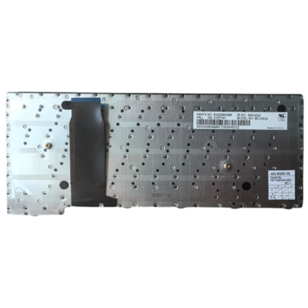 Lenovo ThinkPad Yoga 11e 3rd Gen ThinkPad Yoga 11e 4th Gen MT 20HW Laptop Keyboard (6M) - Image 2