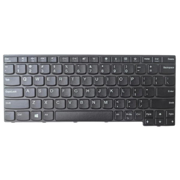 Lenovo ThinkPad Yoga 11e 3rd Gen ThinkPad Yoga 11e 4th Gen MT 20HW Laptop Keyboard price in srilanka