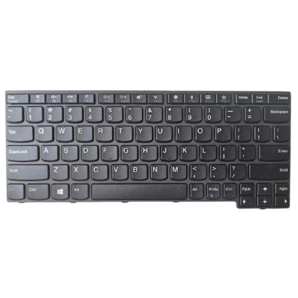 Lenovo ThinkPad Yoga 11e 11.6" Keyboard – 01AW046, SN20L08539, AELI5U00110 – Used, Tested Working