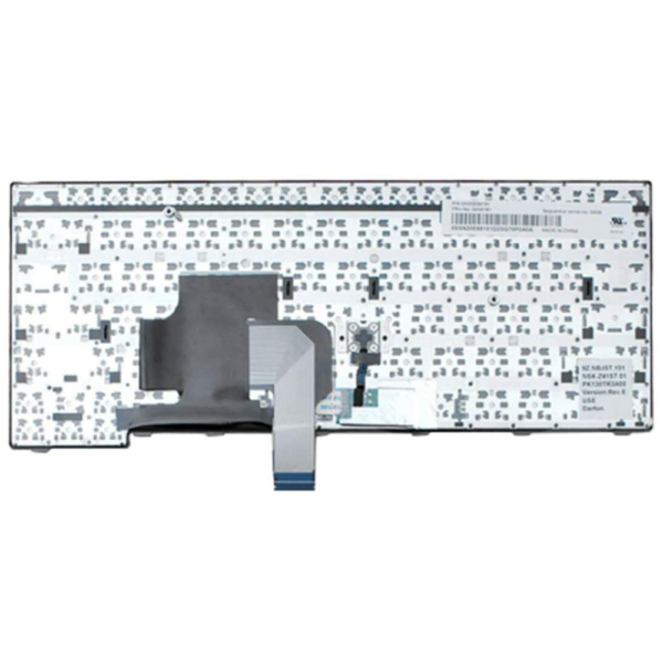 Lenovo Thinkpad E450 E450C E455 E460 E465 Laptop Keyboard (6M) - Image 2