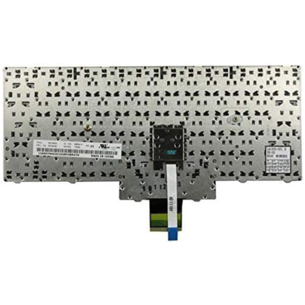 Lenovo Thinkpad Edge 13 E30 E13 E31 Laptop Keyboard (6M) - Image 2