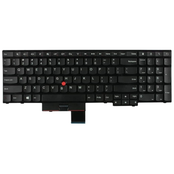 Lenovo Thinkpad Edge E530 E530C E535 E545 Laptop Keyboard price in srilanka