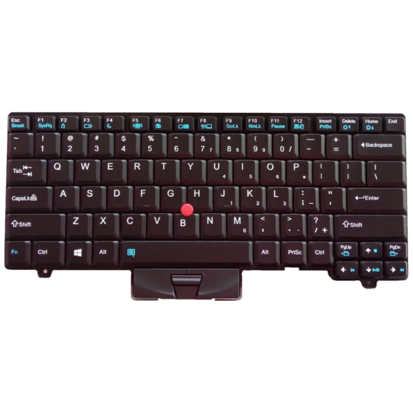 Lenovo Thinkpad L410 L412 L510 L512 SL410 SL510 SL410K SL410 SL510 L420 L520 Laptop Keyboard price in srilanka