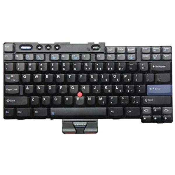 Lenovo Thinkpad T40 T41 T42 Laptop Keyboard price in srilanka