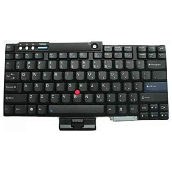 Lenovo Thinkpad T400 T500 R500 R400 T61 Laptop Keyboard price in srilanka