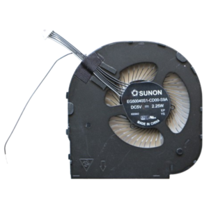 Lenovo Thinkpad T480S A485 Laptop Cooling Fan price in srilanka