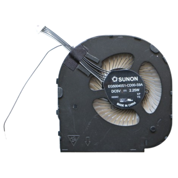 Lenovo Thinkpad T480S A485 Laptop Cooling Fan price in srilanka