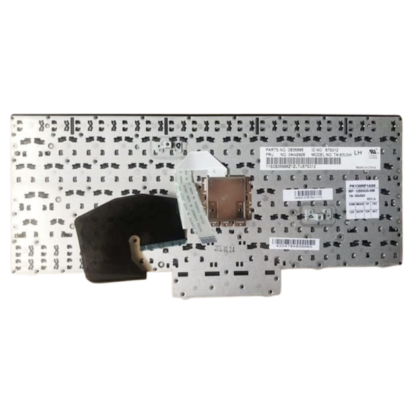 Lenovo Thinkpad Twist S230U S230 S230I Laptop Keyboard (6M) - Image 2