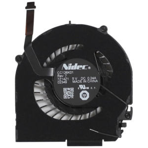 Lenovo Thinkpad X1 Carbon 2nd Gen 2014 Thinkpad X1 Carbon 3rd Gen 2015 Laptop Cooling Fan price in srilanka