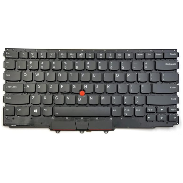 Lenovo Thinkpad X1 Yoga Gen 3 2018 X1 Yoga Gen 2 2017 Backlit Laptop Keyboard price in srilanka