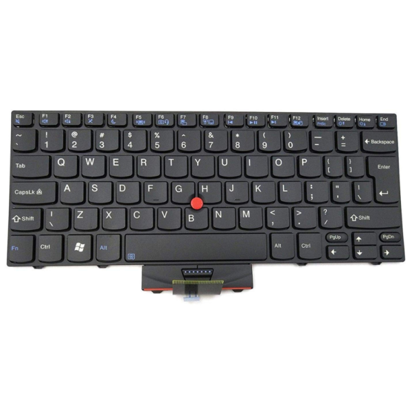 Lenovo Thinkpad X100E X120E Laptop Keyboard price in srilanka