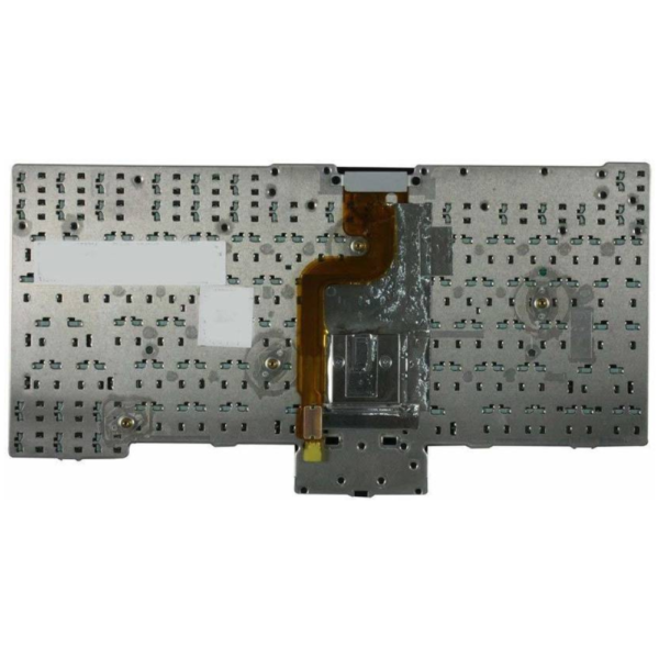 Lenovo Thinkpad X200 X201 Laptop Keyboard (6M) - Image 2