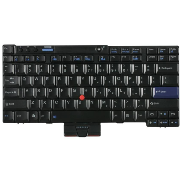 Lenovo Thinkpad X200 X201 Laptop Keyboard price in srilanka