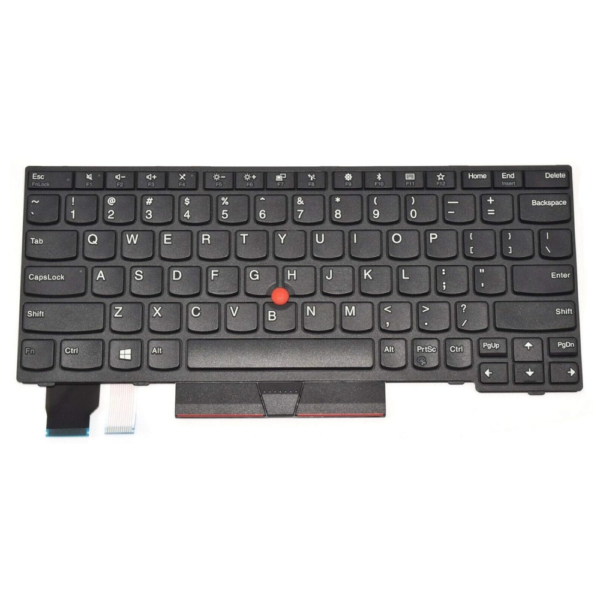 Lenovo Thinkpad Yoga X390 Thinkpad Yoga X395 Backlit Laptop Keyboard price in srilanka