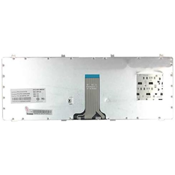 Lenovo Y470 Y470A Y470P Y470N Laptop Keyboard (6M) - Image 2