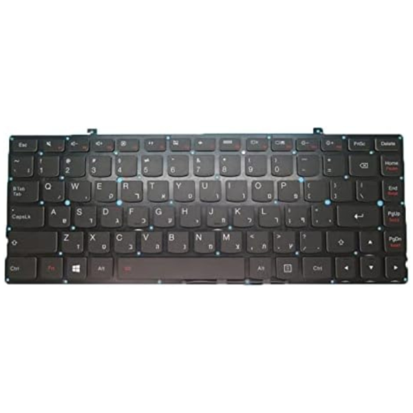 Lenovo Yoga 2 Pro 9Z Backlit Laptop Keyboard price in srilanka