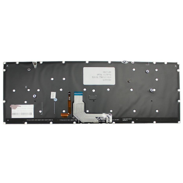 Lenovo Yoga 4 Pro 900-13 900-13ISK Backlit Laptop Keyboard (6M) - Image 2