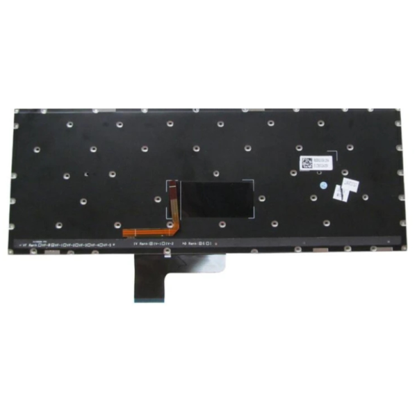 Lenovo Yoga 700-14ISK Yoga 2 13 Yoga 2 14 E31-70 E31-80 Backlit Laptop Keyboard (6M) - Image 2